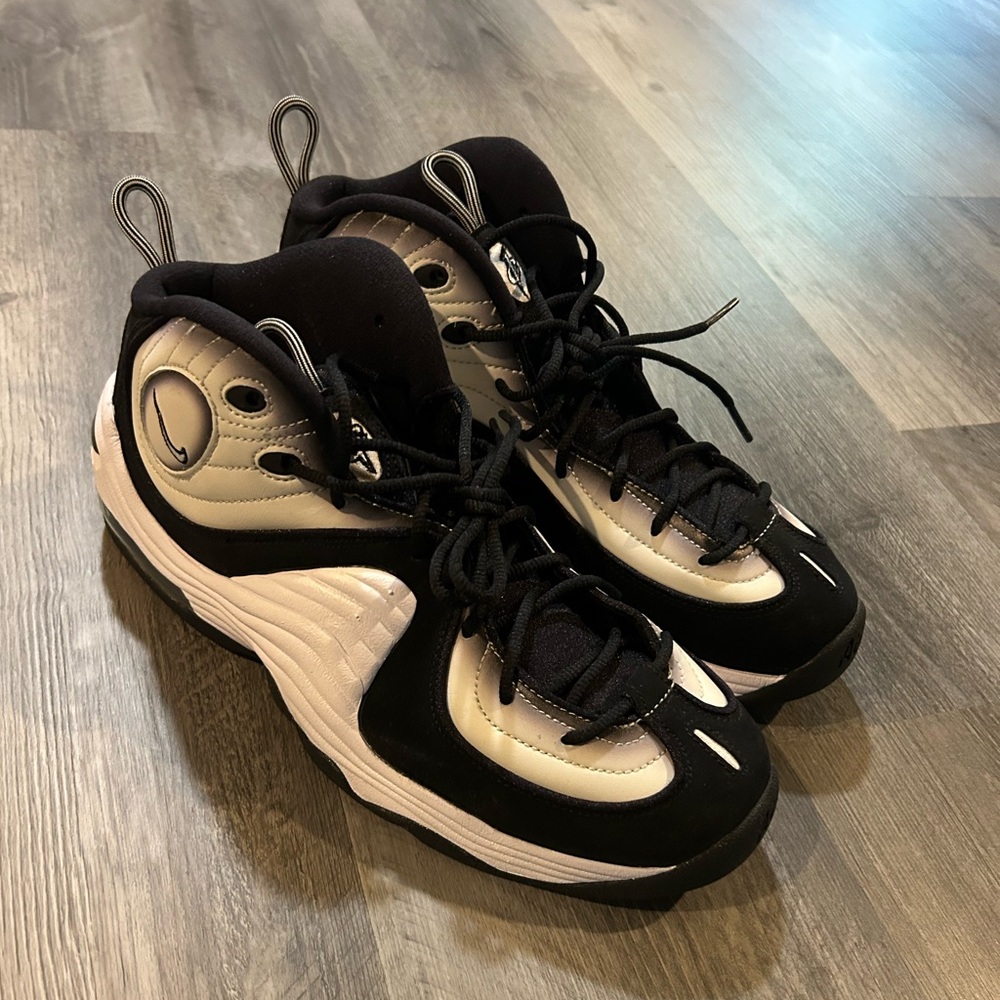 Nike Air Penny 2